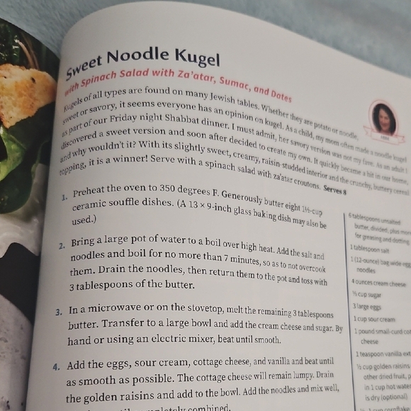 The Great American Recipe Cookbook - Season Two Edition - Picture 7 of 7